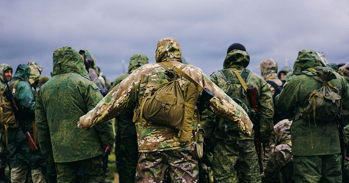 Мобилизованные батальона «Кубань» обратились за помощью к губернатору Краснодарского края – ВИДЕО