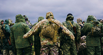 Мобилизованные батальона «Кубань» обратились за помощью к губернатору Краснодарского края – ВИДЕО