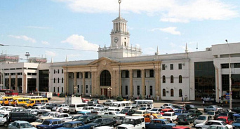 Прокуратура добивается сноса строений на Привокзальной площади в Краснодаре