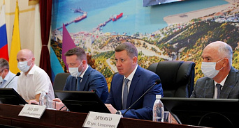 Мэр Новороссийска решил не выдвигать свою кандидатуру на второй срок