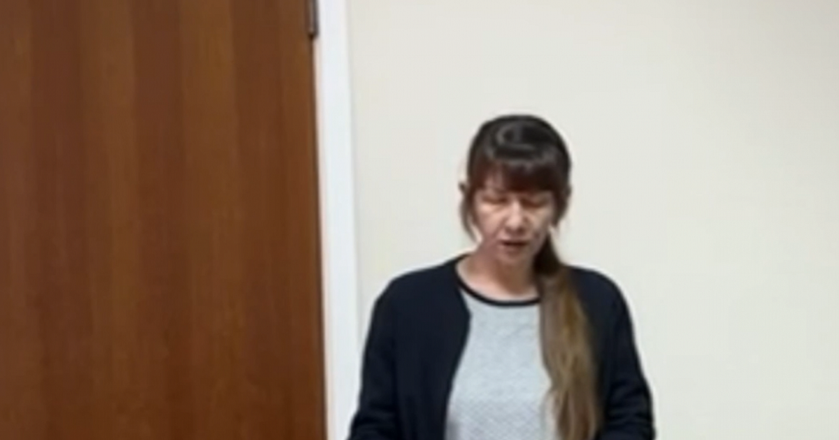 Жительница Сочи сядет в тюрьму за публичную демонстрацию нацистской символики