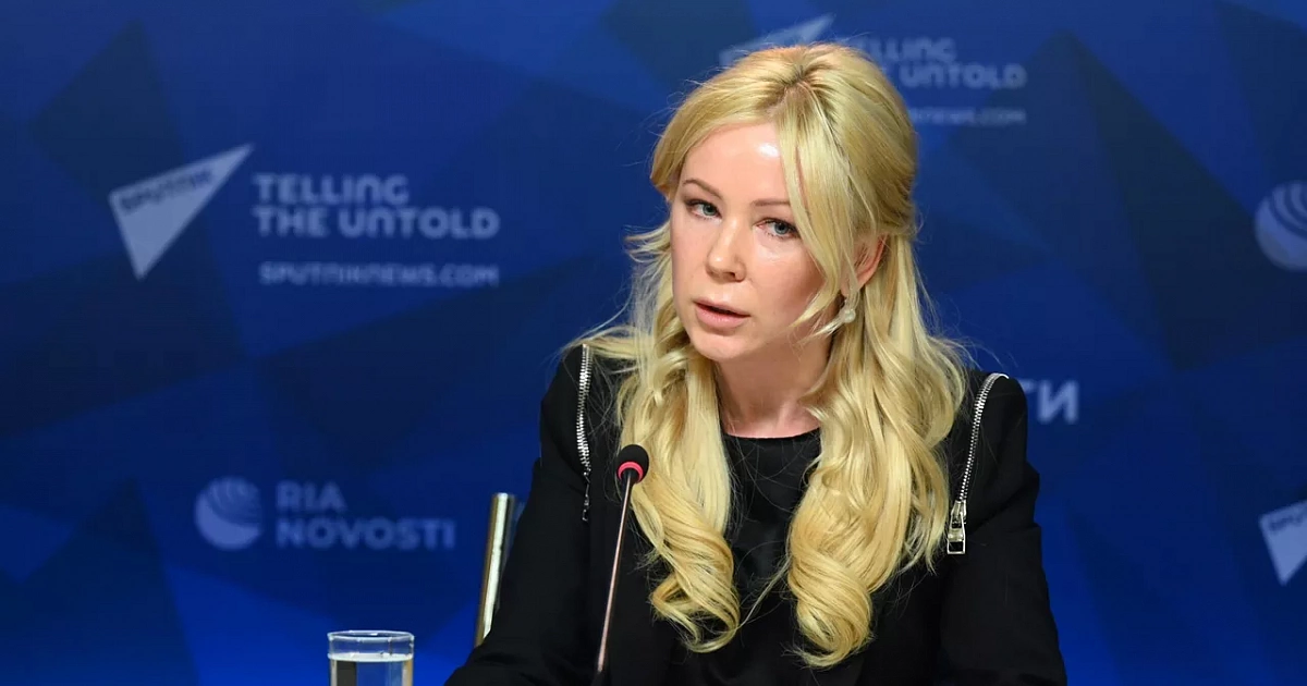 Мизулина сообщила в МВД о массовых угрозах школам Туапсе