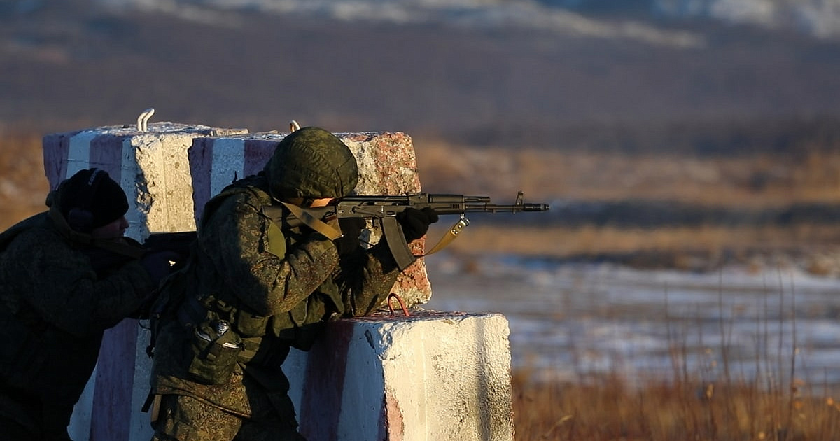 ВСУ нанесли самый массированный удар по Донецку с 2014 года, ВС РФ штурмуют Марьинку, Бахмут и Соледар – карты боестолкновений 