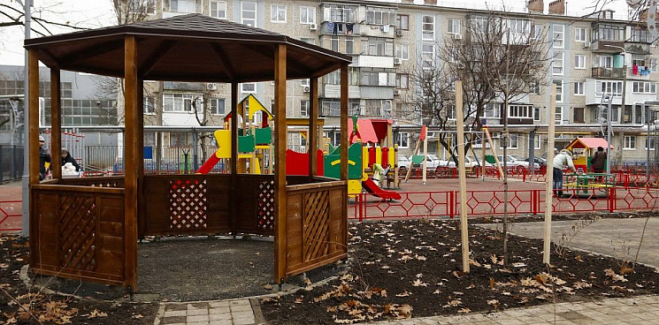 «Мы за Гугл не отвечаем!» На карте Краснодара появилась детская площадка имени Чикатило