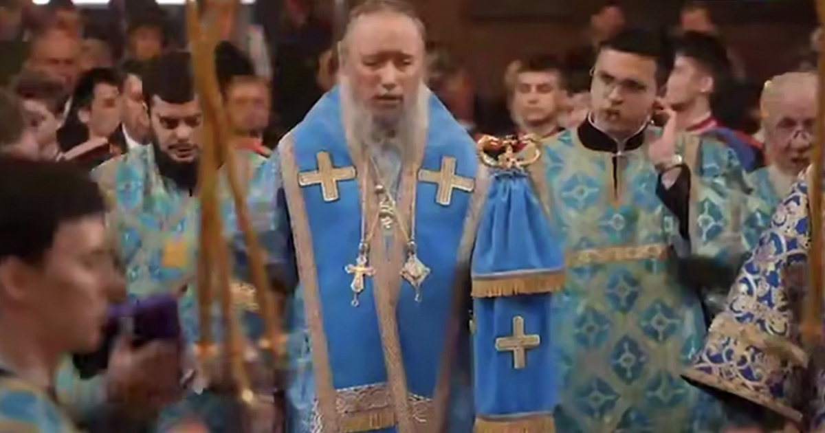 «Час духовности» прошел в Краснодаре