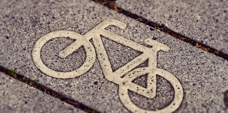 В Краснодаре пересмотрят правила парковки велосипедов и самокатов