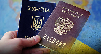 «Паспорт с крымской пропиской? Лети на «родную» Украину!» В Грузии крымчанку с маленькой дочерью не пустили на самолёт в Индию из-за российского гражданства