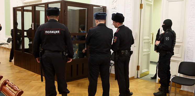 «Победитель по жизни»: экс-начальник райотдела УФСБ Кубани оказался за решеткой после попытки оспорить штраф