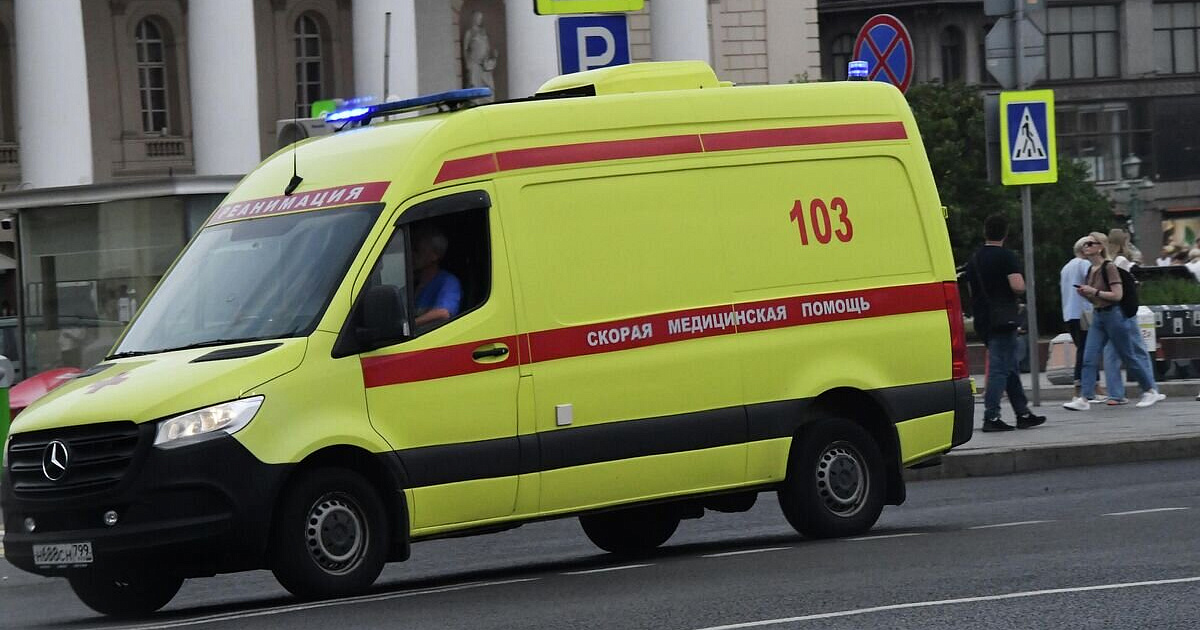 Пострадавших при атаке дронов в Новороссийске доставят в Краснодар на санавиации