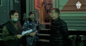 В Краснодар экстрадирован бизнесмен по делу о хищении 400 миллионов рублей