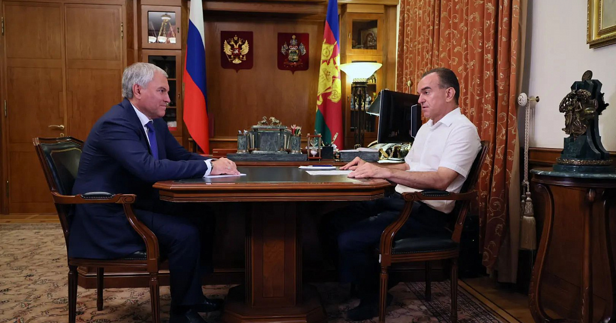 Кубань предложила расширить штрафы за нарушение севооборота по всей России