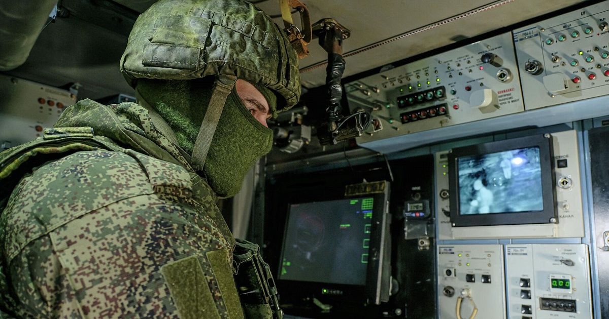 Средства ПВО работали над Краснодарским краем в ночь на 22 июня