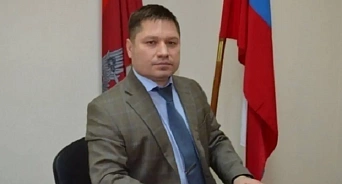 В Краснодаре прошли обыски у экс-замглавы ГУ МВД по краю Алексея Чебуракова 
