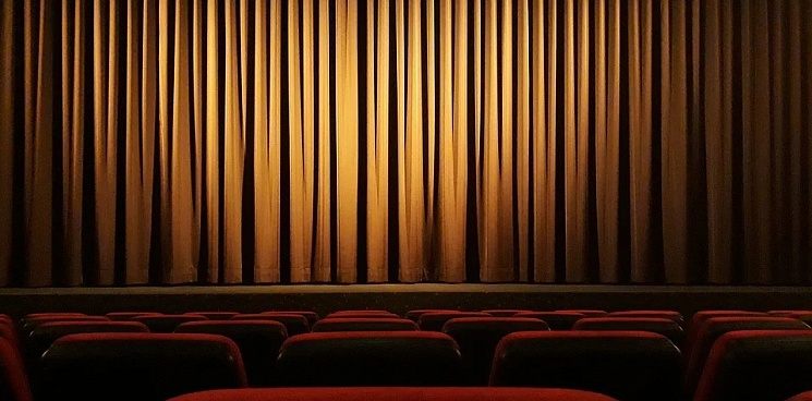 Что покажут краснодарские театры в июне?