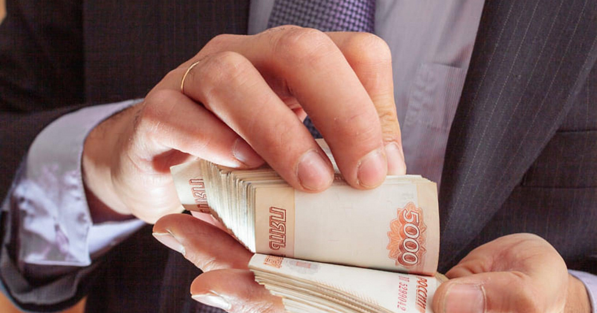 За использование 1,4 млн рублей оштрафовали главу поселения в Темрюкском районе
