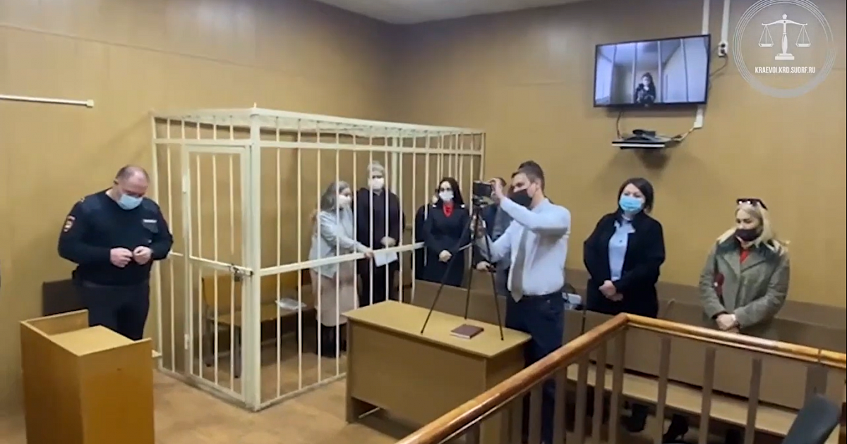 На Кубани осудили «чёрных вдов», отобравших квартиры у 10 человек