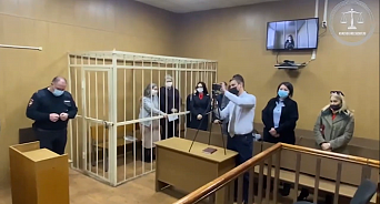 На Кубани осудили «чёрных вдов», отобравших квартиры у 10 человек