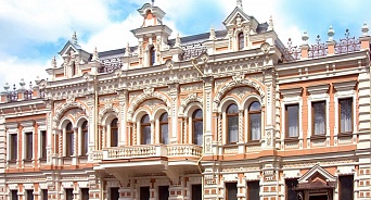 В Краснодаре в музее Фелицына появится мультимедийный гид за 2,4 млн рублей