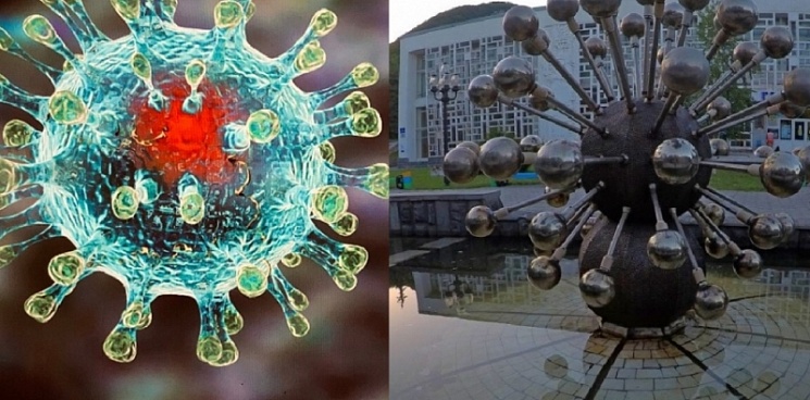 В Железноводске на празднике курортного рубля сожгут чучело коронавируса