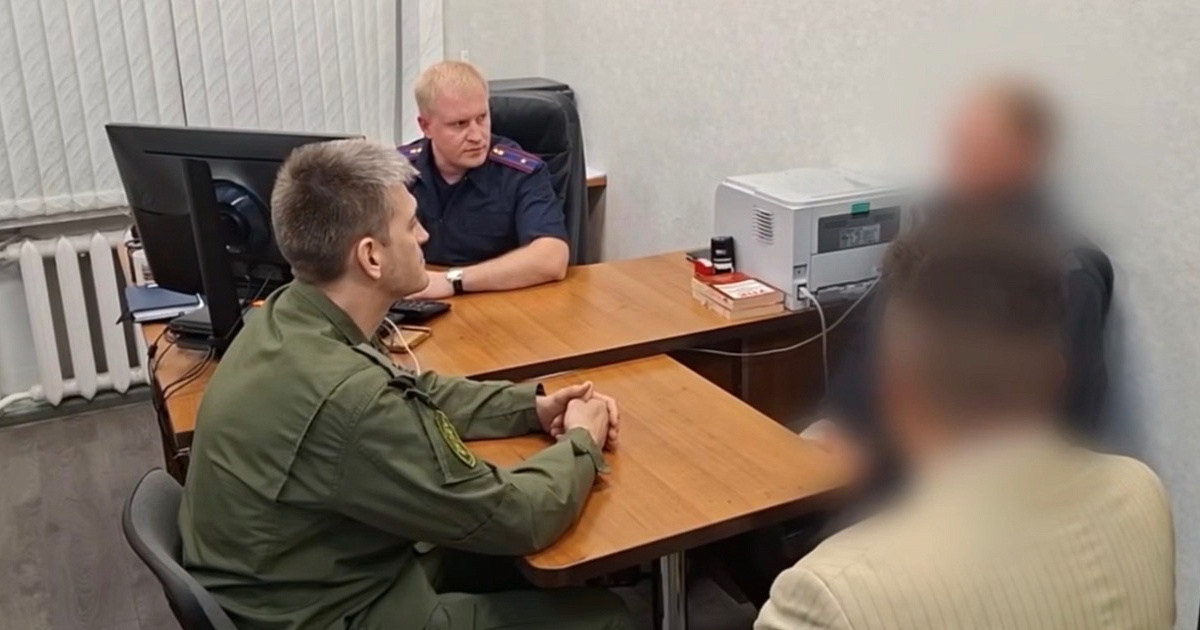 В Армавире 43-летнего мужчину обвинили в избиении, приведшем к смерти человека