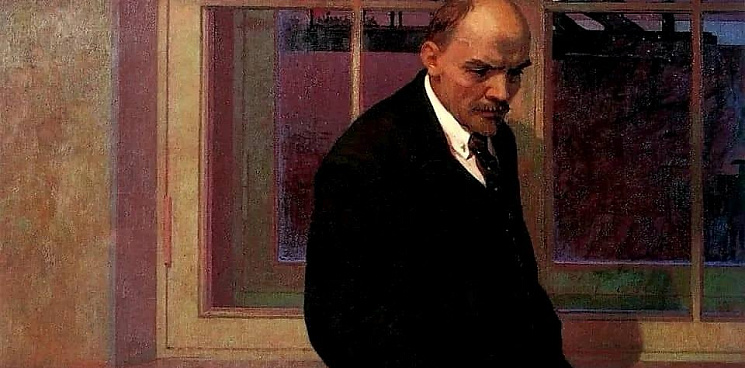 «Похороны, которых раньше не знала Россия»: 100 лет назад умер Владимир Ленин