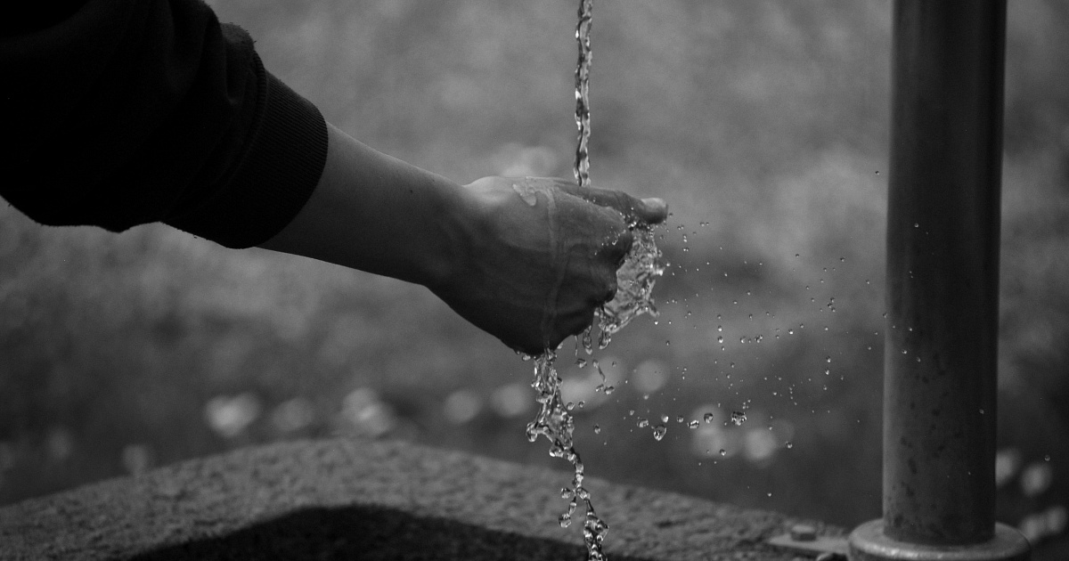 Расходы на сети водоснабжения в Новороссийске вырастут до 691 млн рублей