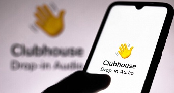  Предприимчивые краснодарцы продают приглашения в соцсеть Clubhouse