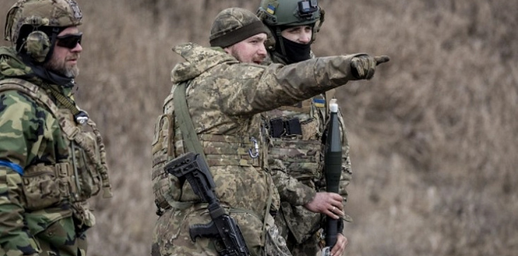 «Время освобождения Украины наступило»: Киевское руководство заявило о начале контрнаступления ВСУ в ближайшие часы 