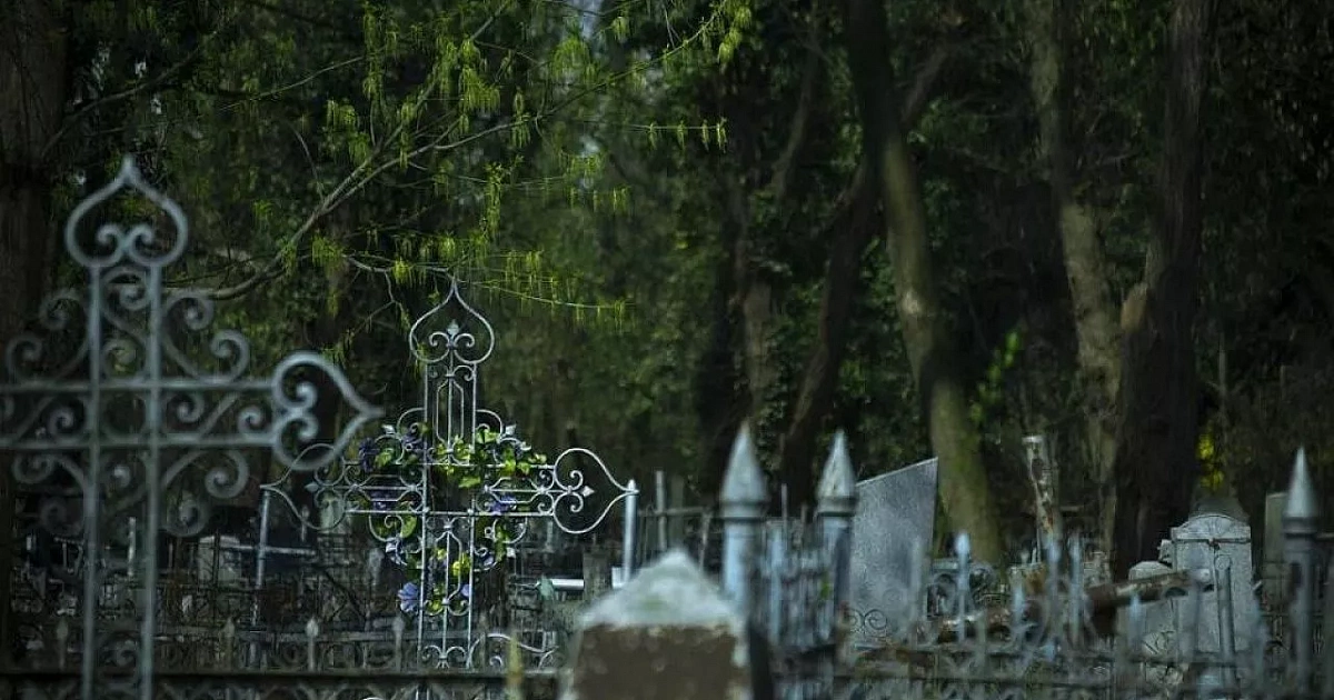 На кладбищах Краснодара во время Радоницы поставят туалеты