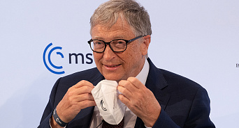 «Билл Гейтс подсаживает Америку на искусственную соль!» В США FDA хочет тайком заменить настоящую соль на мРНК-суррогат из-за «заботы» о людях