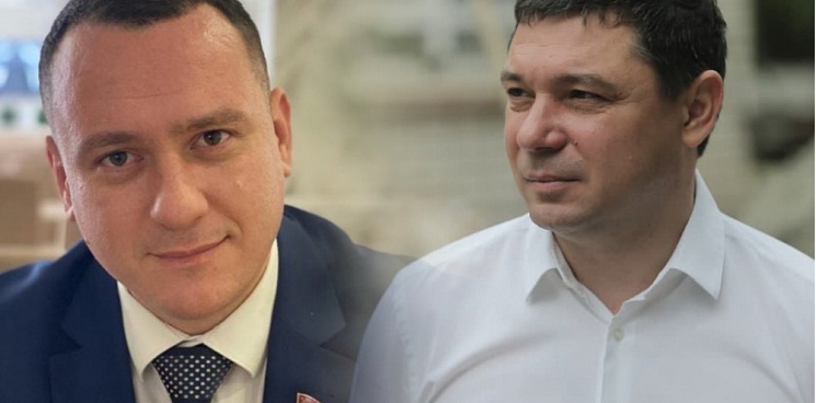 «Верните деньги застройщикам», – кандидат в депутаты ГД обратился к мэру Краснодара