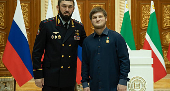 «Хочет создать монархию в Чечне?» Кубанский политолог прокомментировал новое назначение старшего сына главы Чеченской Республики 