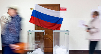 «Единая Россия» вновь делегитимировала выборы тотальной «победой» - итоги 11 сентября в Заксобрание края и Гордуму Краснодара 