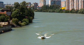 Почему нельзя купаться в реке Кубань и можно ли её спасти?