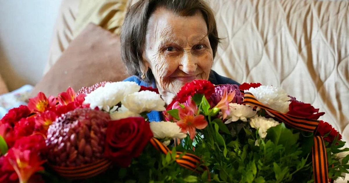 Ушла из жизни последняя свидетельница битвы за Малую Землю в Новороссийске