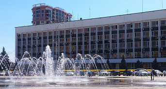 Команда губернатора занимает посты в мэрии Краснодара