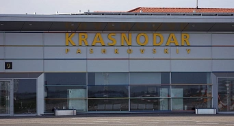 В международном аэропорту Краснодара задерживается вылет 11 рейсов