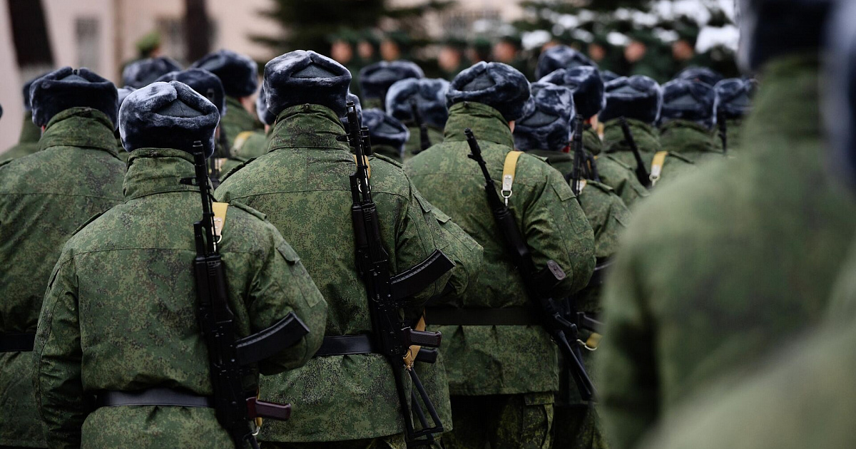 «Солдаты харкают кровью»: во Владимирской области не оказывают медпомощь мобилизованным?