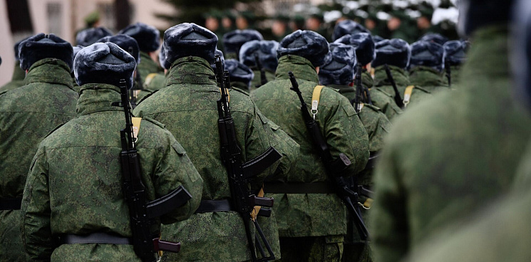 Битва за ресурсы: в воинской части в Подмосковье произошла массовая драка мобилизованных с контрактниками