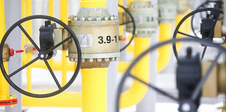При чём тут Украина? Итальянский бизнесмен заплатил за газ в восемь раз больше, чем год назад