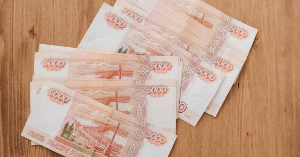 Средняя заработная плата в Адыгее выросла на 20% в 2024 году