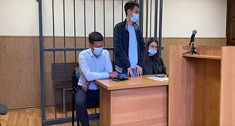 В Сочи суд отправил под арест виновника смертельного ДТП с участием Собчак