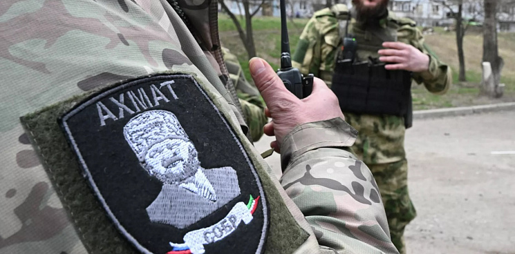 «Хватит тебе болтать, кричать, орать»: лидеры спецназа «Ахмат» ответили Пригожину на оценку их работы 