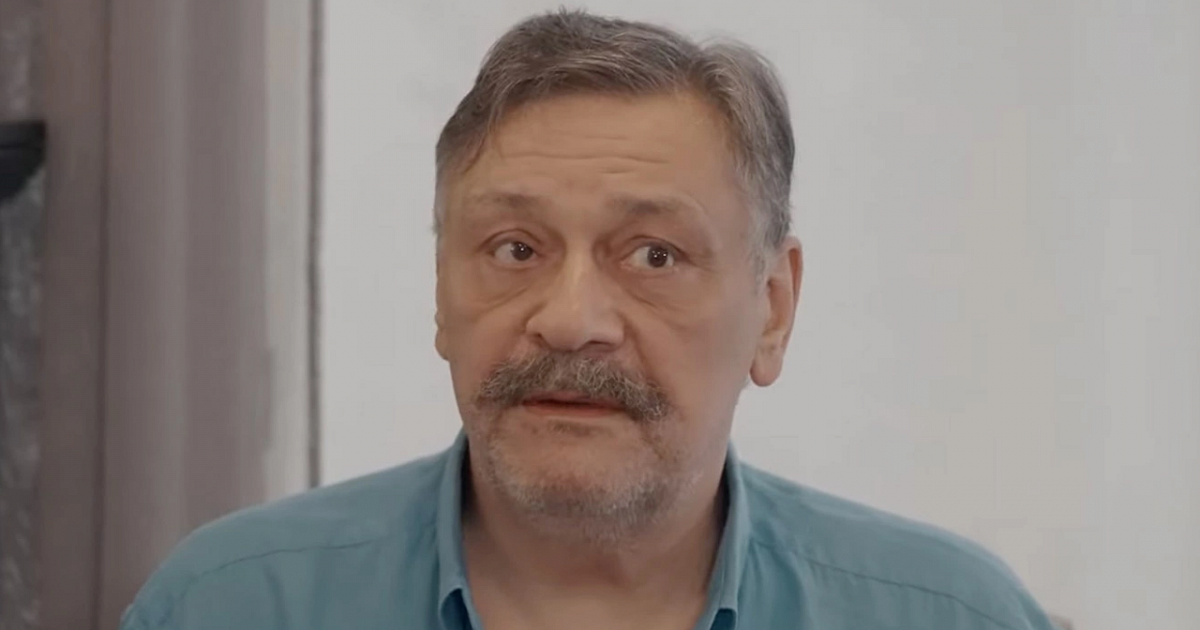 «Предатель и ненавистник русских!» Сбежавшего из России «шефа» Назарова «вернули» в Смоленск с выступлением – ВИДЕО