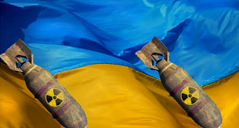 «Украинцы скоро у нас ядерную бомбу отберут!Когда мы остановим это безумие?» Французские политики устали от наглости Зеленского