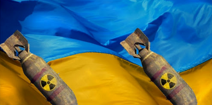 «Украинцы скоро у нас ядерную бомбу отберут!Когда мы остановим это безумие?» Французские политики устали от наглости Зеленского