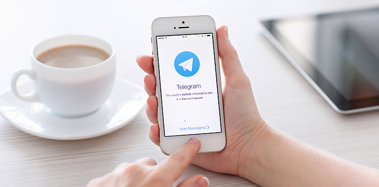 Instagram* уступил место Telegram: как изменилась аудитория соцсетей в РФ