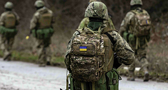 «Вбить клин в российский фронт на юге»: в украинской разведке раскрыли план весеннего наступления ВСУ 