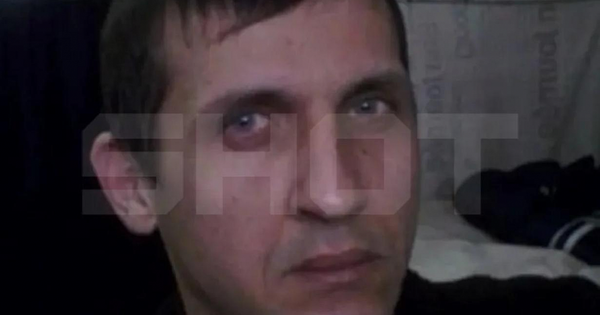 На СВО погиб убийца и главарь кубанской банды «черных риелторов» Михаил Литовка