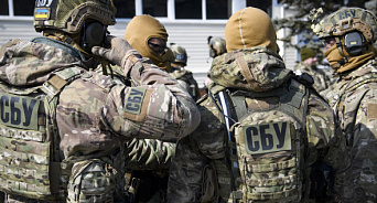 Спецслужбы Украины вербуют международных террористов для организации диверсий в России